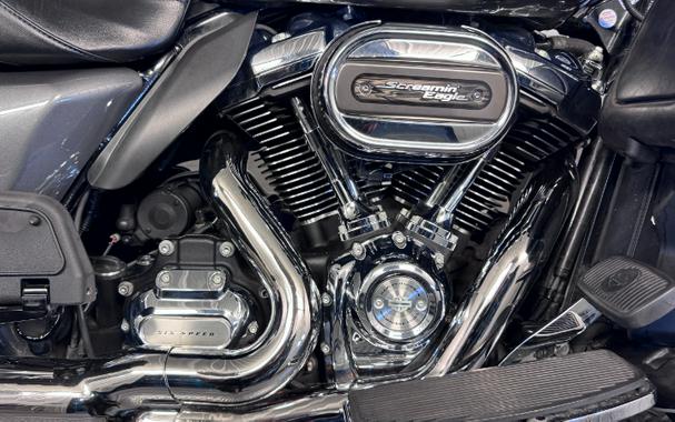 2021 Harley-Davidson ELECTRA GLIDE ULTRA LIMITED