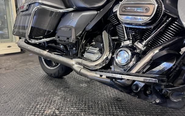 2021 Harley-Davidson ELECTRA GLIDE ULTRA LIMITED