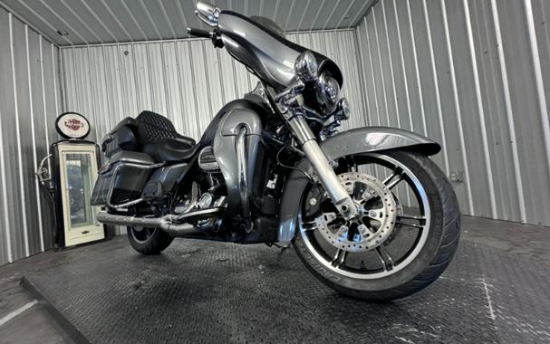 2021 Harley-Davidson ELECTRA GLIDE ULTRA LIMITED