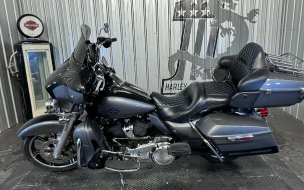 2021 Harley-Davidson ELECTRA GLIDE ULTRA LIMITED