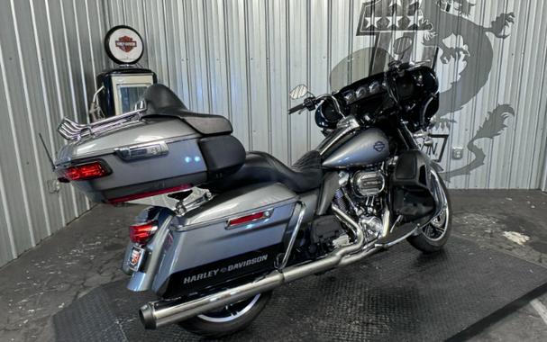 2021 Harley-Davidson ELECTRA GLIDE ULTRA LIMITED