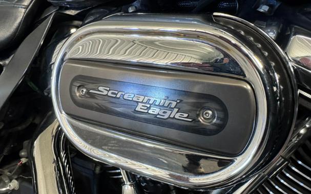 2021 Harley-Davidson ELECTRA GLIDE ULTRA LIMITED