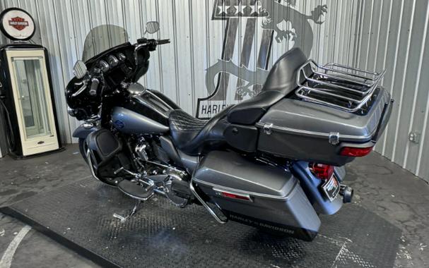 2021 Harley-Davidson ELECTRA GLIDE ULTRA LIMITED