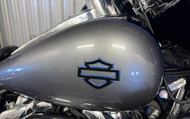 2021 Harley-Davidson ELECTRA GLIDE ULTRA LIMITED