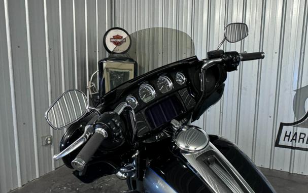 2021 Harley-Davidson ELECTRA GLIDE ULTRA LIMITED