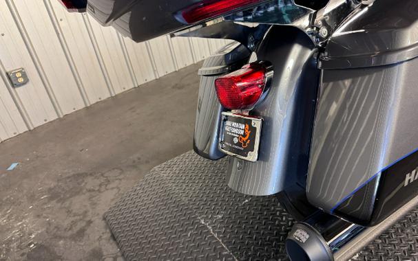 2021 Harley-Davidson ELECTRA GLIDE ULTRA LIMITED