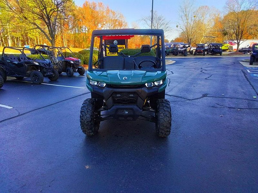 2026 Can-Am® Defender HD7
