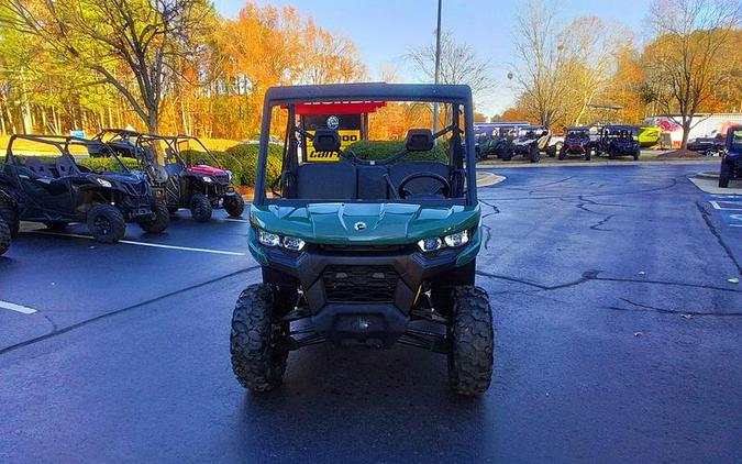 2026 Can-Am® Defender HD7