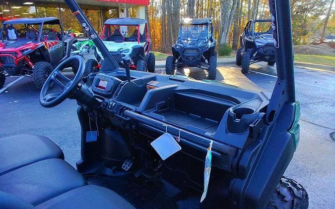 2026 Can-Am® Defender HD7