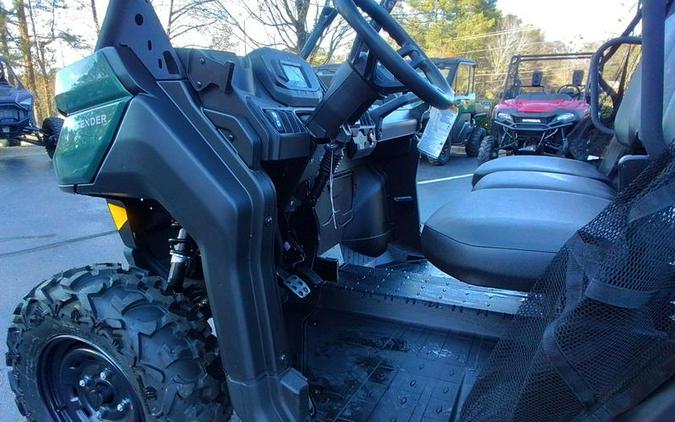 2026 Can-Am® Defender HD7
