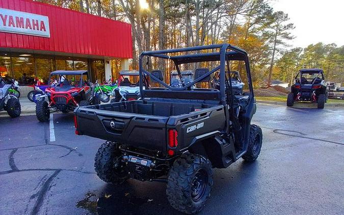 2026 Can-Am® Defender HD7