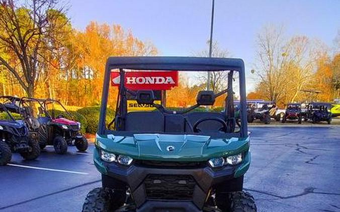 2026 Can-Am® Defender HD7