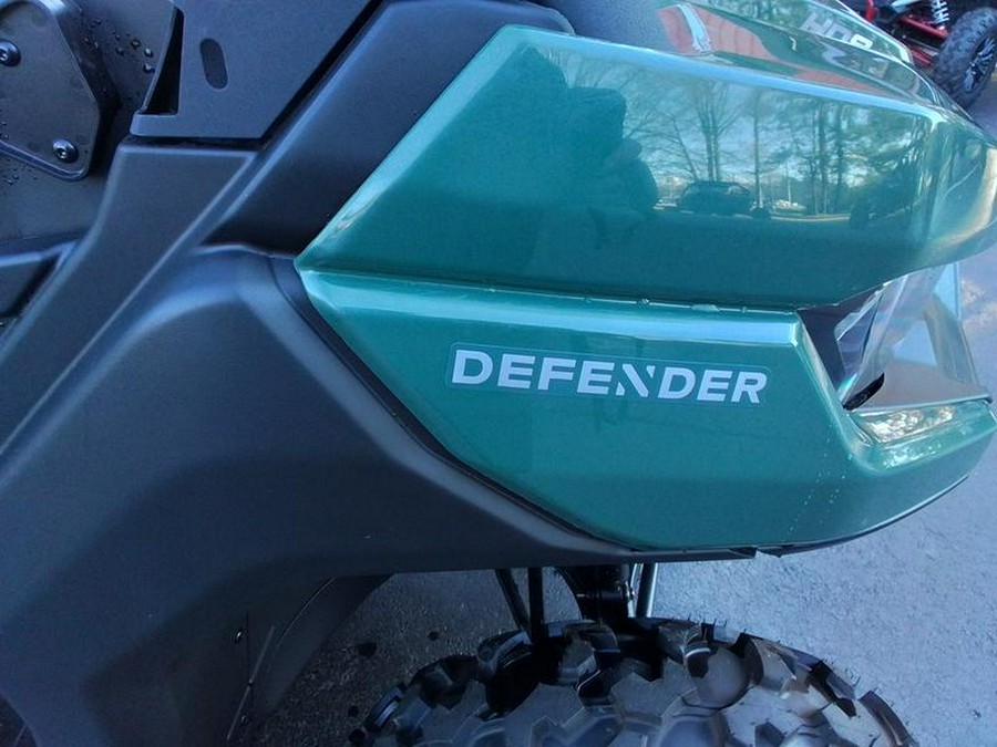 2026 Can-Am® Defender HD7