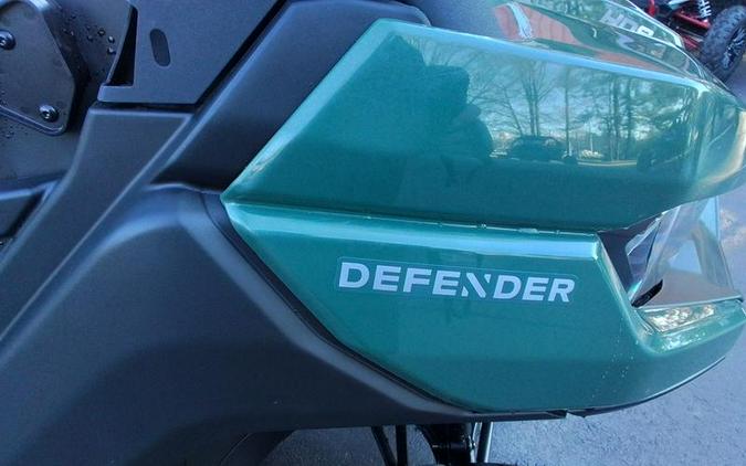 2026 Can-Am® Defender HD7