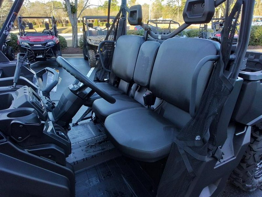 2026 Can-Am® Defender HD7