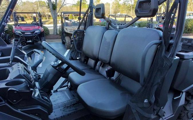 2026 Can-Am® Defender HD7