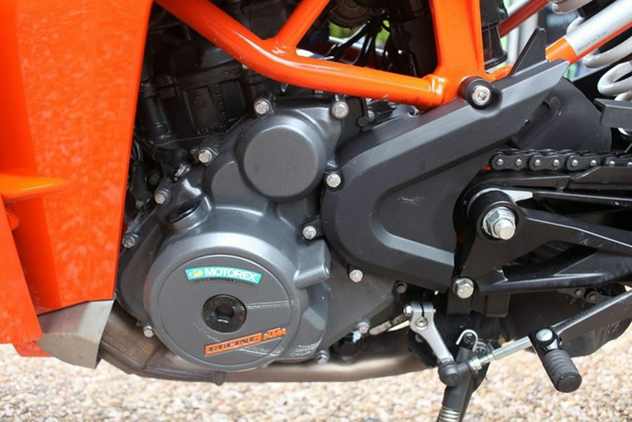 2024 KTM RC 390