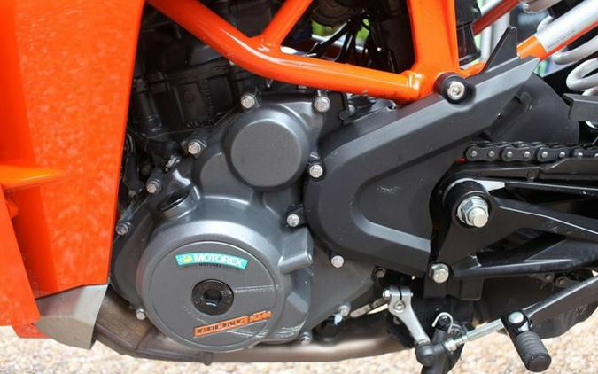 2024 KTM RC 390