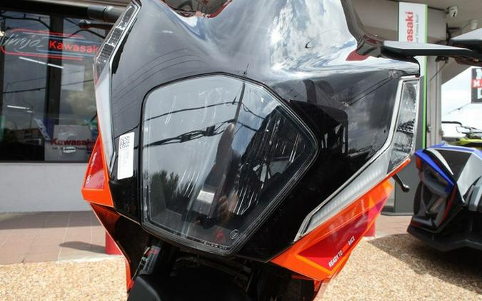2024 KTM RC 390