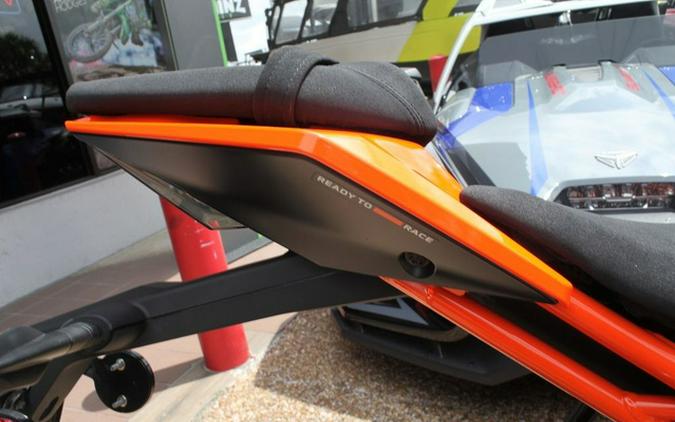 2024 KTM RC 390