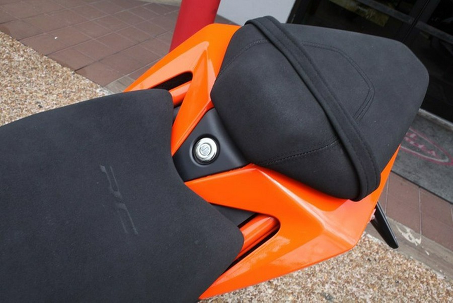 2024 KTM RC 390