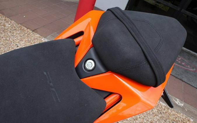 2024 KTM RC 390