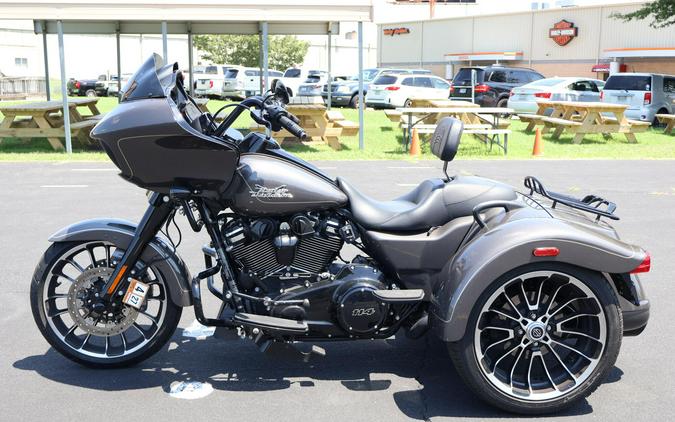 2023 Harley-Davidson Road Glide 3 FLTRT