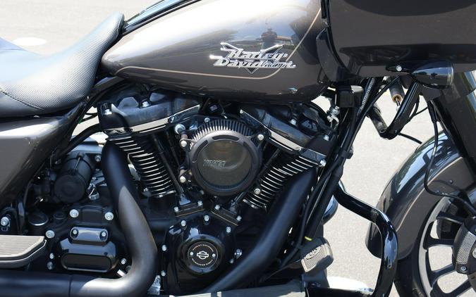 2023 Harley-Davidson Road Glide 3 FLTRT
