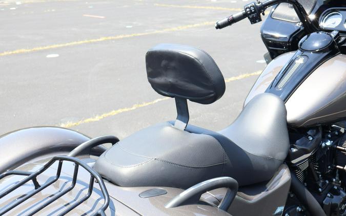 2023 Harley-Davidson Road Glide 3 FLTRT