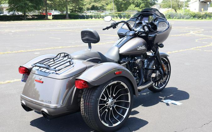 2023 Harley-Davidson Road Glide 3 FLTRT