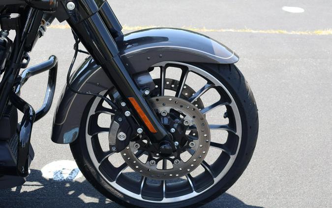2023 Harley-Davidson Road Glide 3 FLTRT