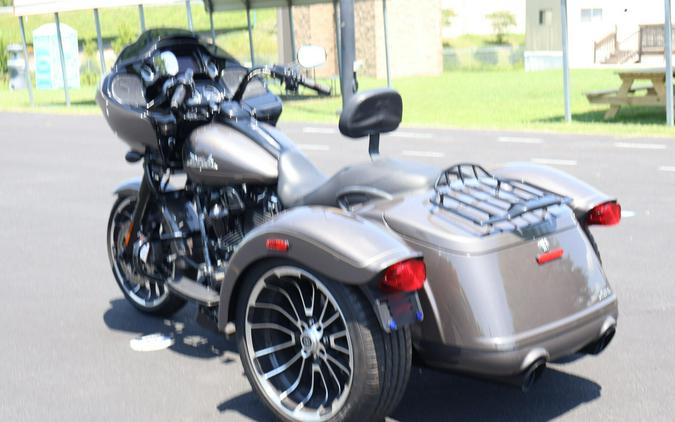 2023 Harley-Davidson Road Glide 3 FLTRT