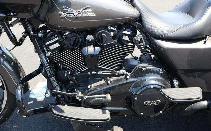 2023 Harley-Davidson Road Glide 3 FLTRT
