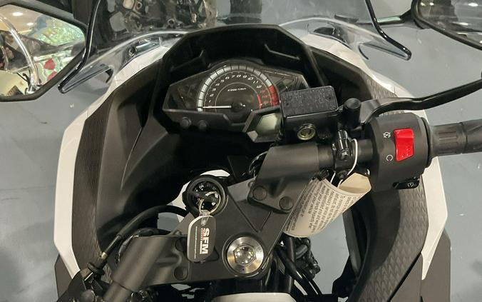 2026 Kawasaki Ninja® 300 ABS
