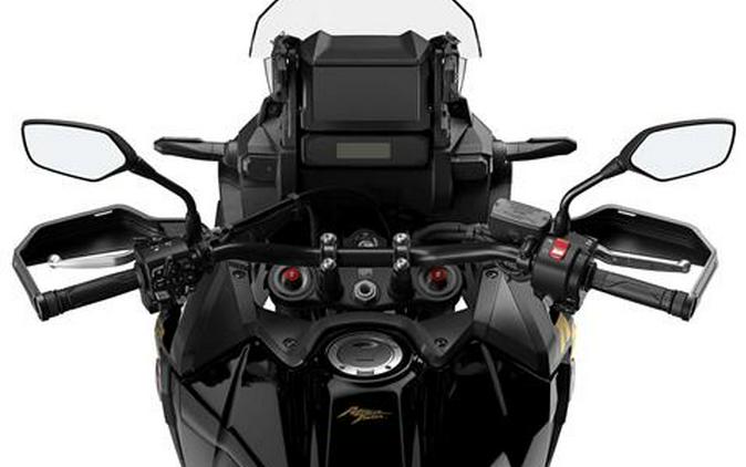 2026 Honda Africa Twin