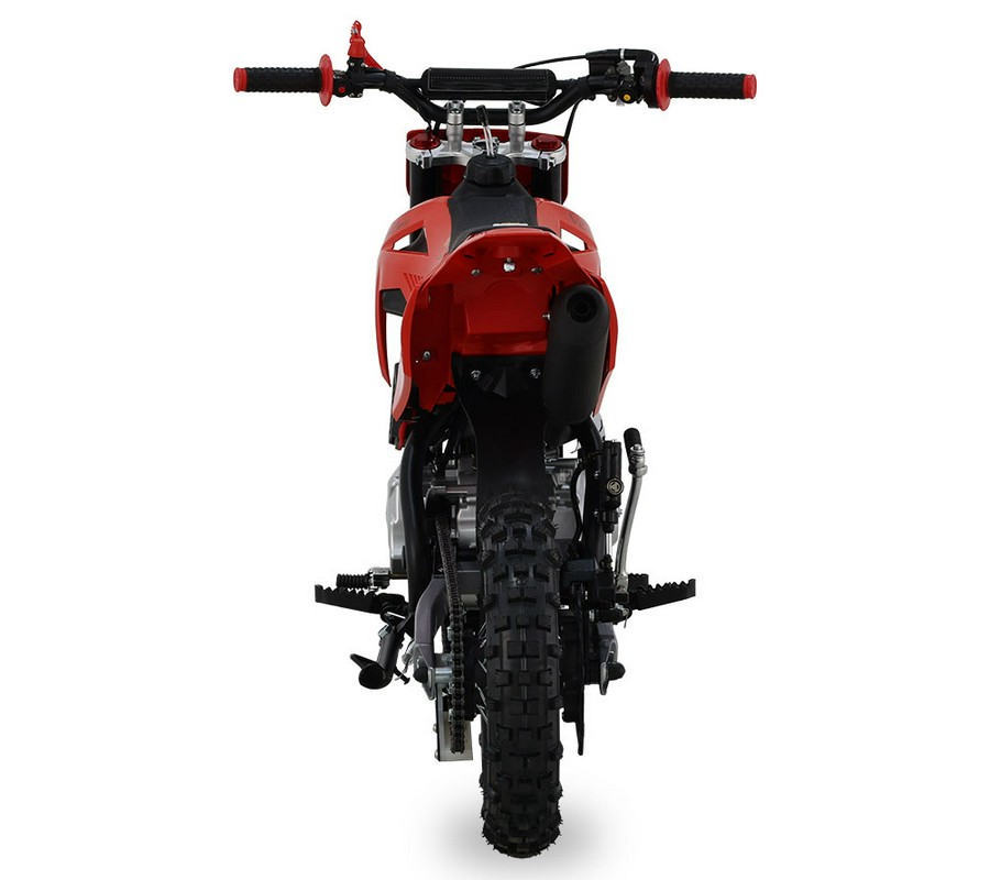 2026 BLP Moto V2