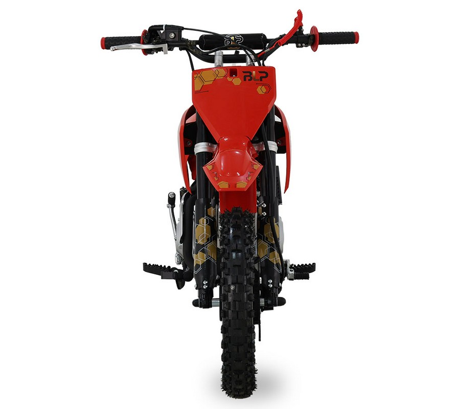 2026 BLP Moto V2