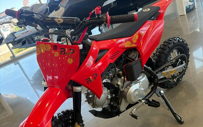2026 BLP Moto V2