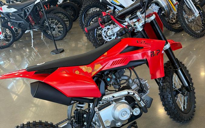 2026 BLP Moto V2