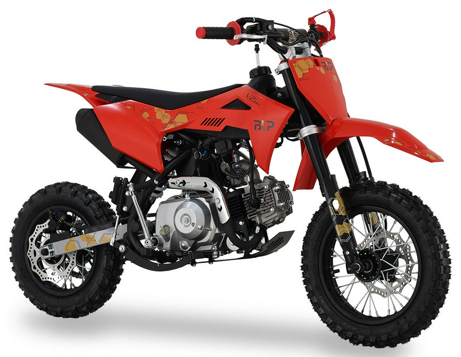2026 BLP Moto V2