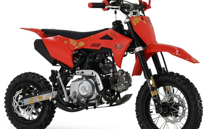 2026 BLP Moto V2