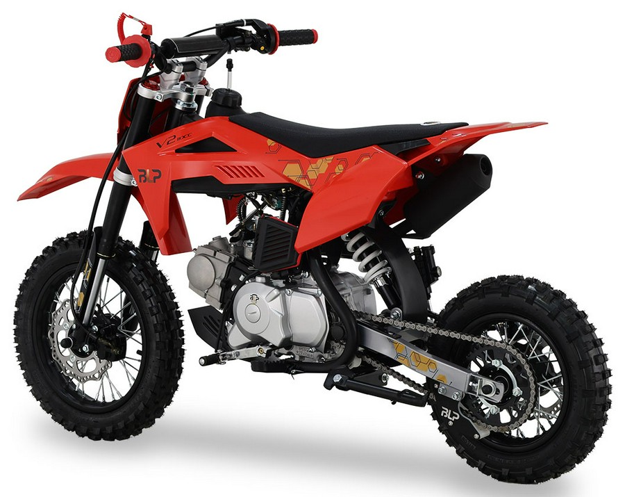 2026 BLP Moto V2