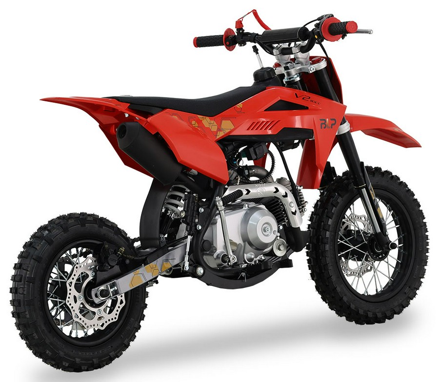 2026 BLP Moto V2
