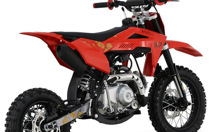 2026 BLP Moto V2