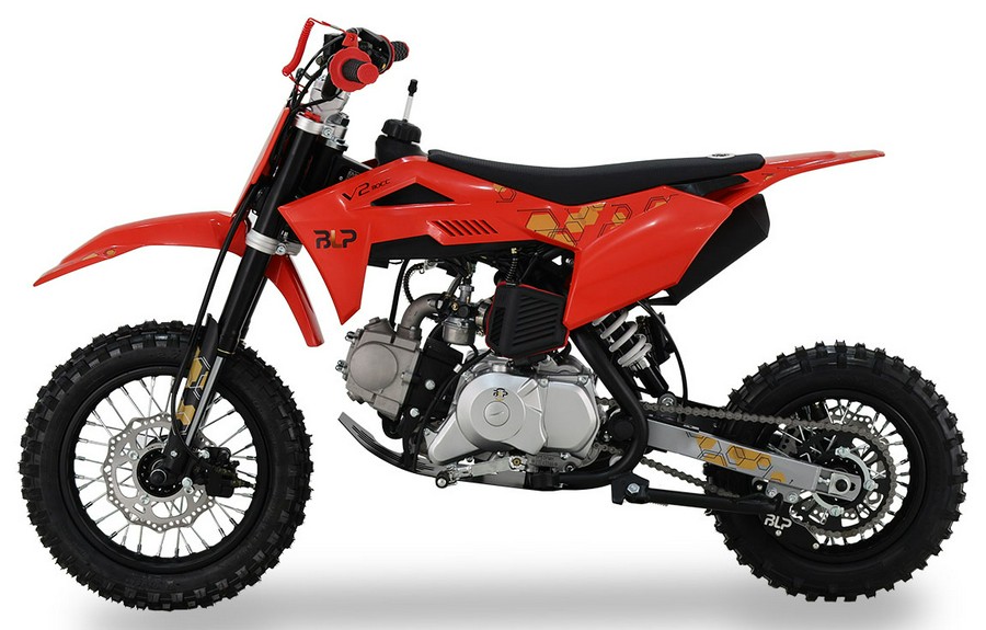 2026 BLP Moto V2