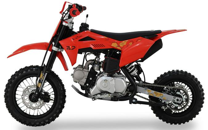 2026 BLP Moto V2