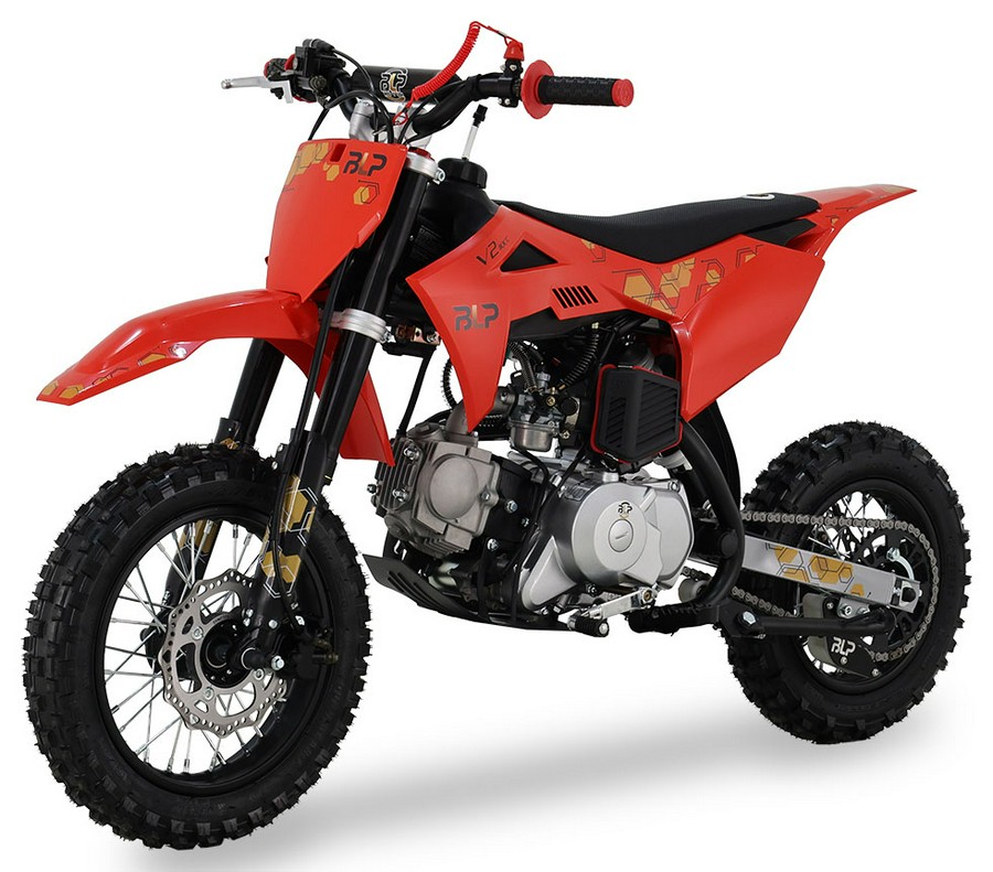 2026 BLP Moto V2