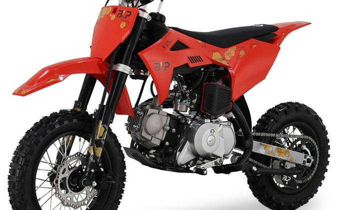 2026 BLP Moto V2