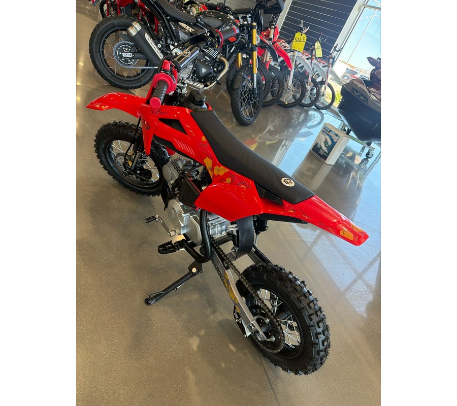 2026 BLP Moto V2
