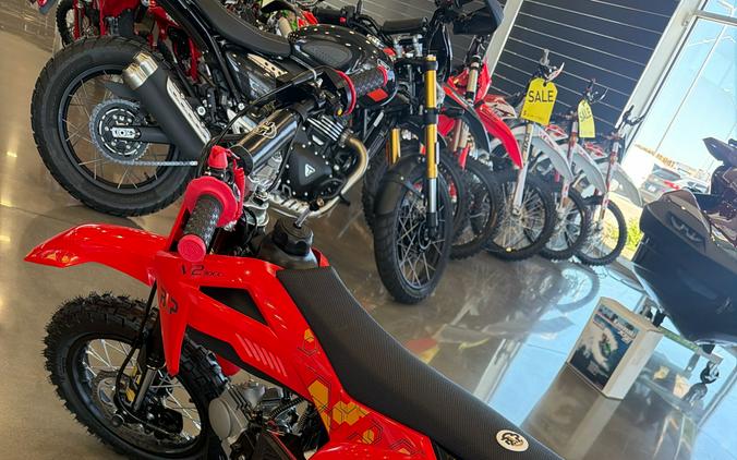 2026 BLP Moto V2